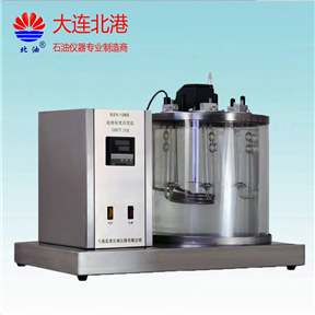 高精度運(yùn)動(dòng)粘度測(cè)定儀（橫式、四孔）